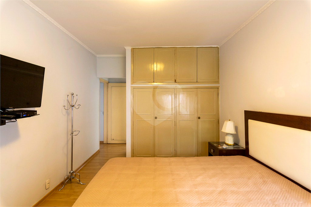 APARTAMENTO em JARDIM AMÉRICA