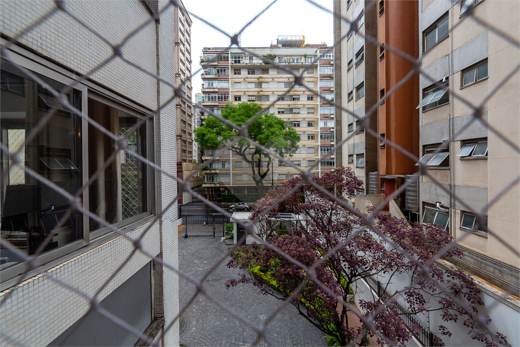 APARTAMENTO em JARDIM AMÉRICA