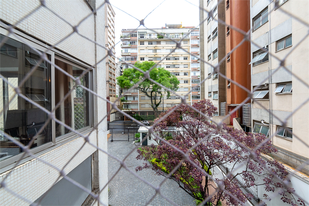 APARTAMENTO em JARDIM AMÉRICA