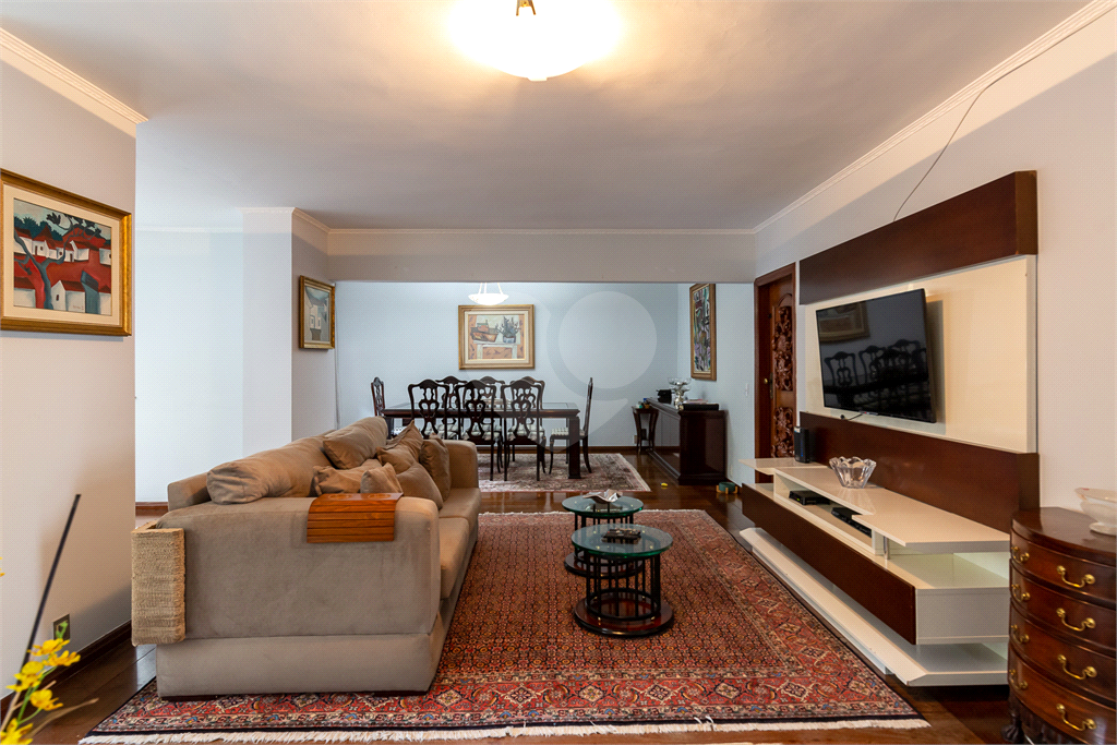 APARTAMENTO em JARDIM AMÉRICA