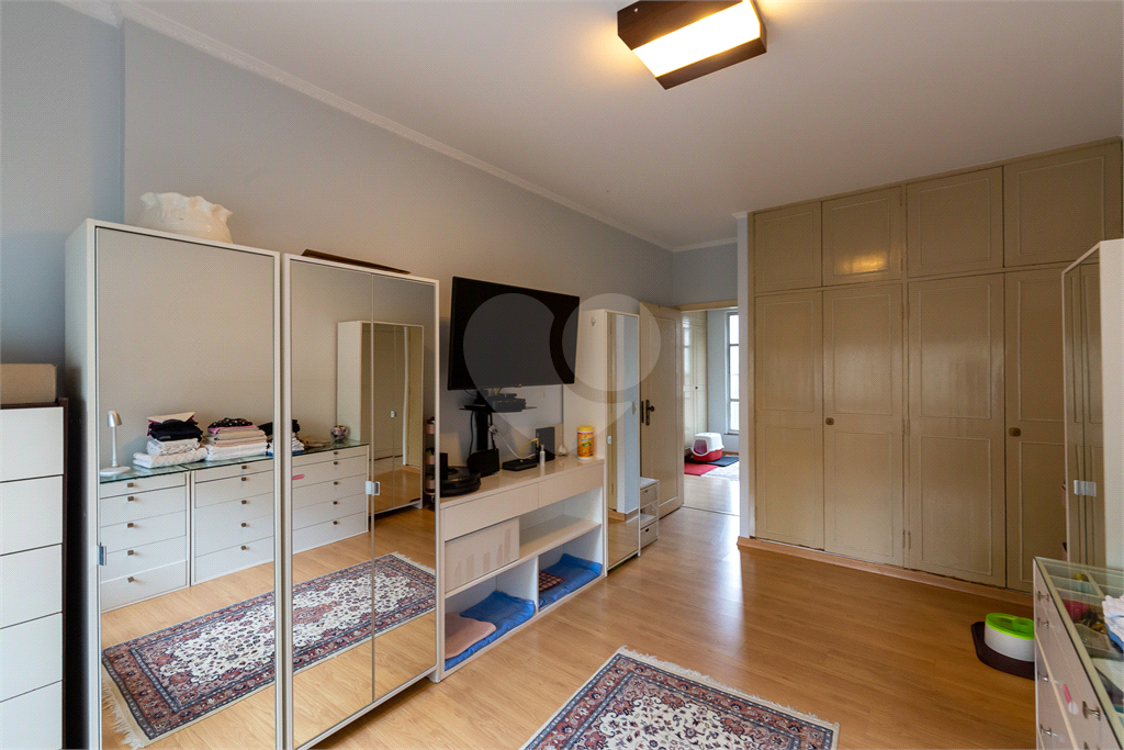 APARTAMENTO em JARDIM AMÉRICA