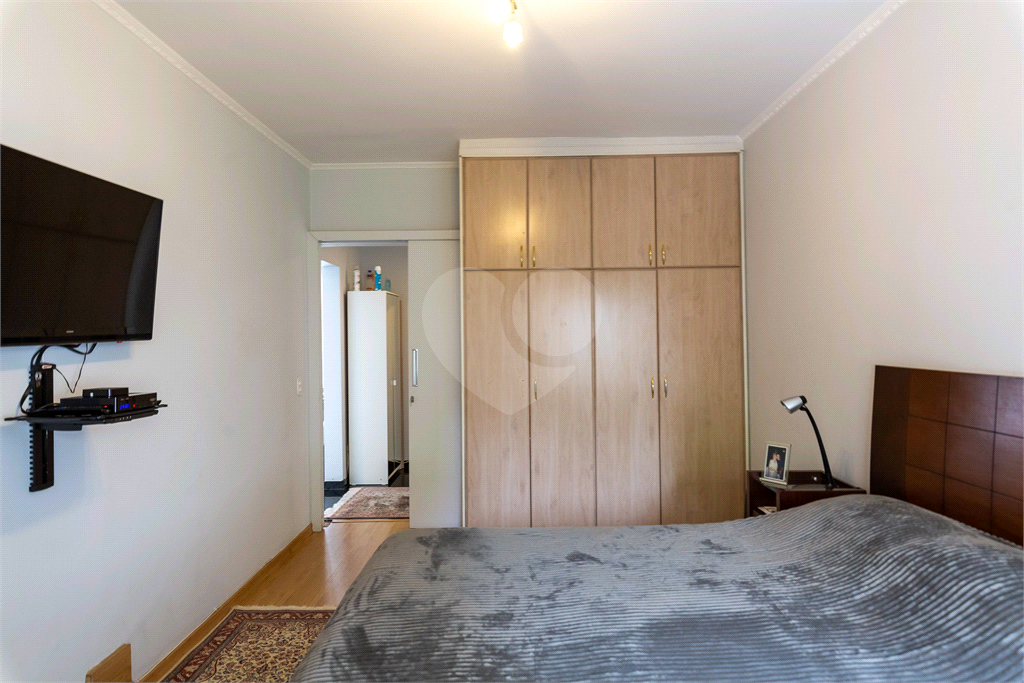 APARTAMENTO em JARDIM AMÉRICA