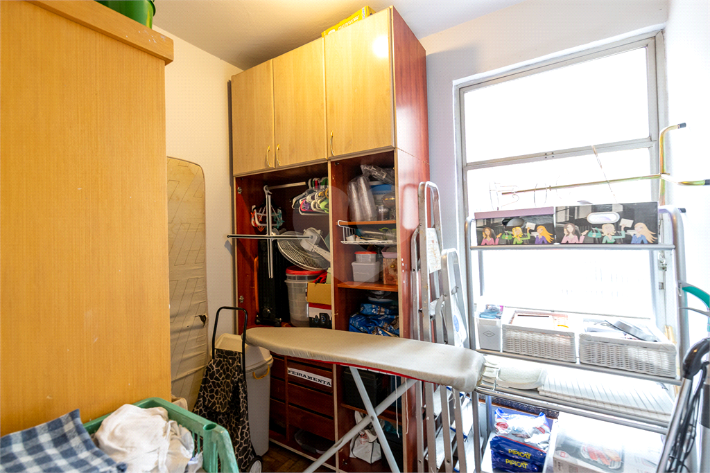 APARTAMENTO em JARDIM AMÉRICA