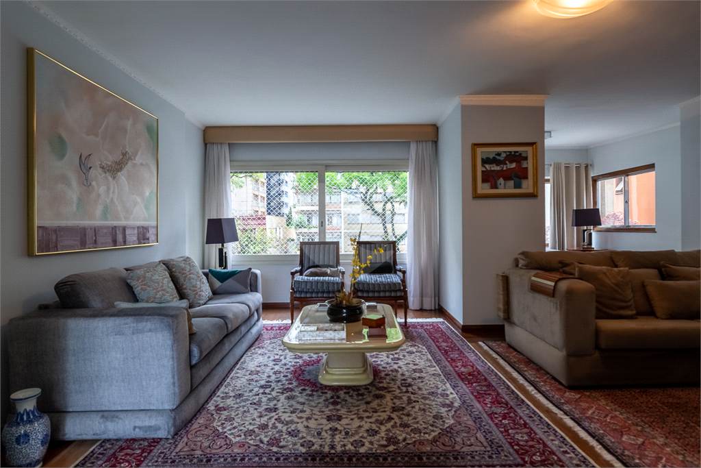 APARTAMENTO em JARDIM AMÉRICA
