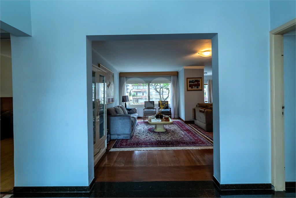 APARTAMENTO em JARDIM AMÉRICA