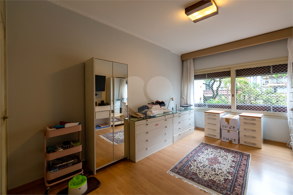 APARTAMENTO em JARDIM AMÉRICA