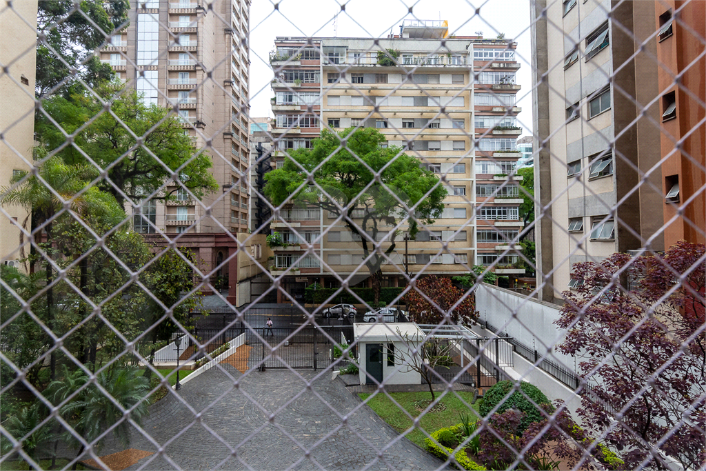 APARTAMENTO em JARDIM AMÉRICA