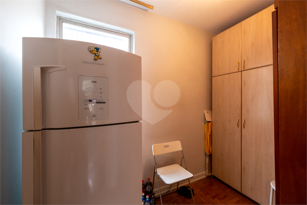 APARTAMENTO em JARDIM AMÉRICA