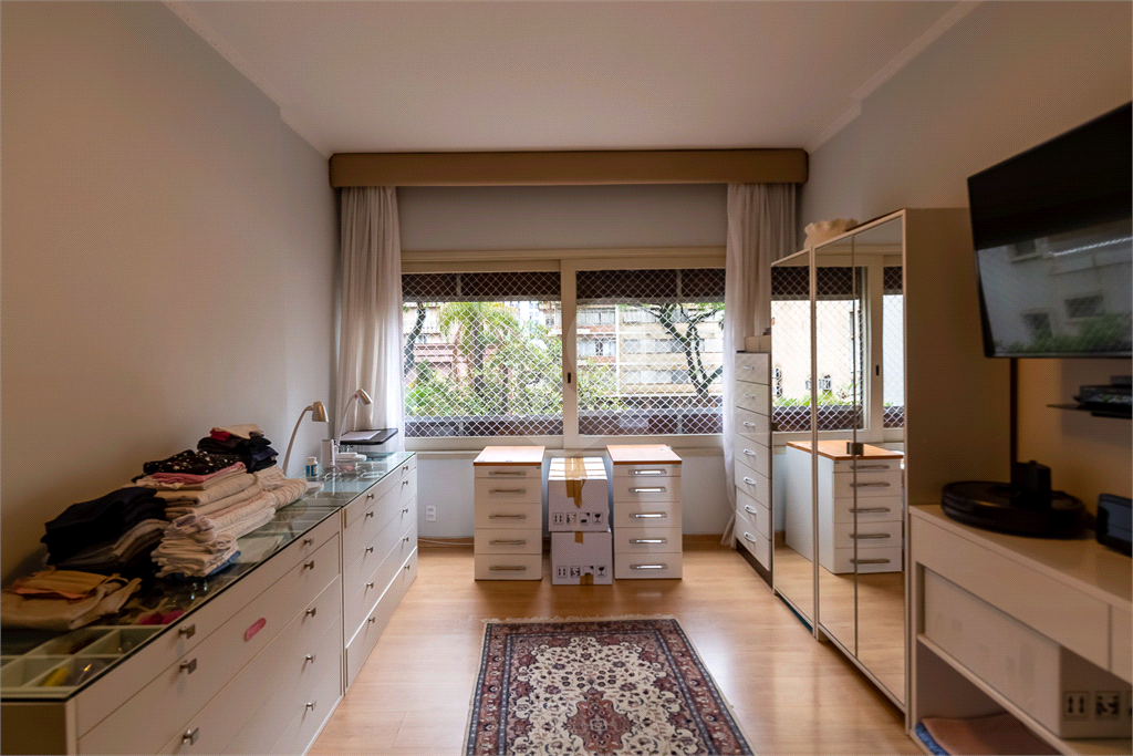 APARTAMENTO em JARDIM AMÉRICA