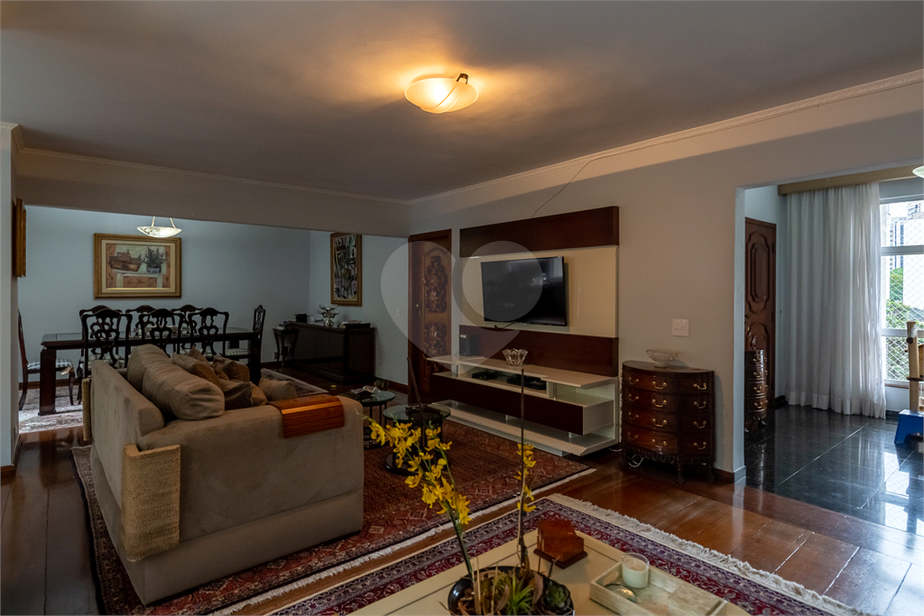 APARTAMENTO em JARDIM AMÉRICA