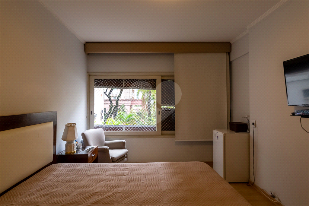 APARTAMENTO em JARDIM AMÉRICA