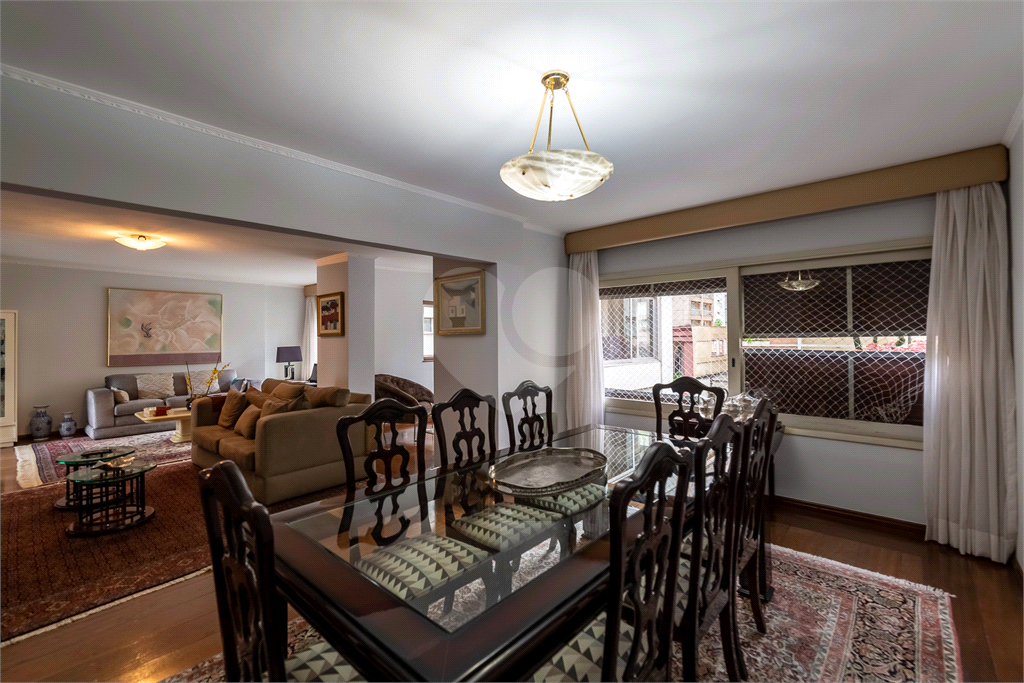 APARTAMENTO em JARDIM AMÉRICA