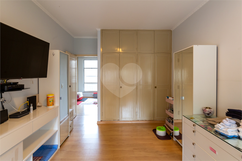 APARTAMENTO em JARDIM AMÉRICA