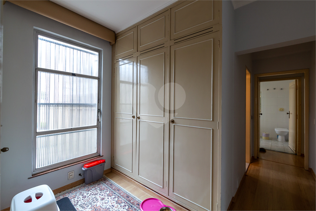 APARTAMENTO em JARDIM AMÉRICA