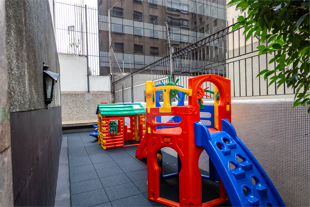 APARTAMENTO em JARDIM AMÉRICA