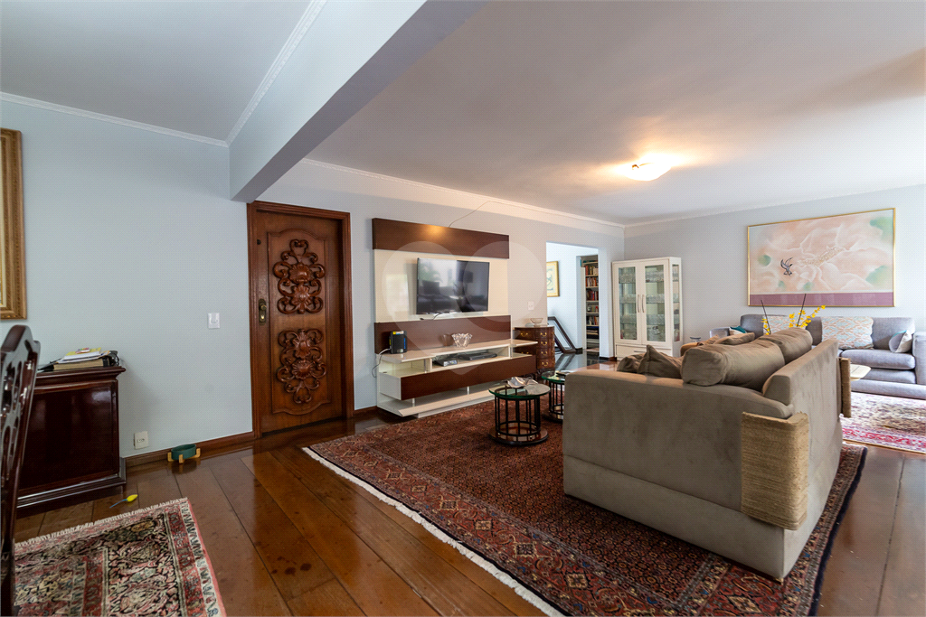 APARTAMENTO em JARDIM AMÉRICA