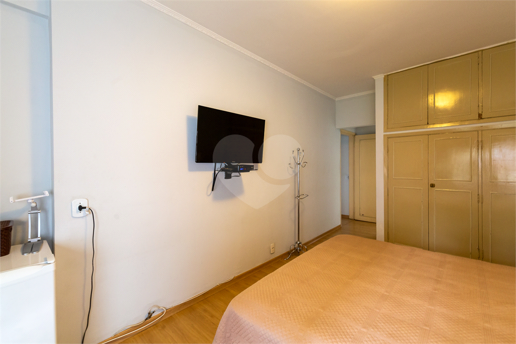 APARTAMENTO em JARDIM AMÉRICA