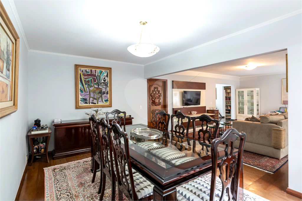 APARTAMENTO em JARDIM AMÉRICA
