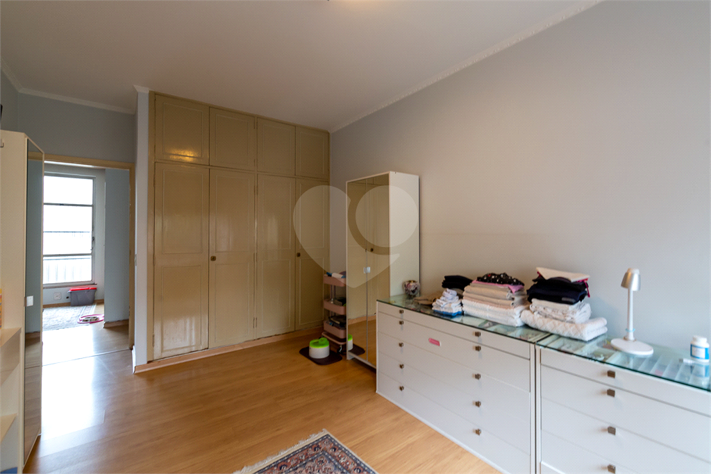 APARTAMENTO em JARDIM AMÉRICA