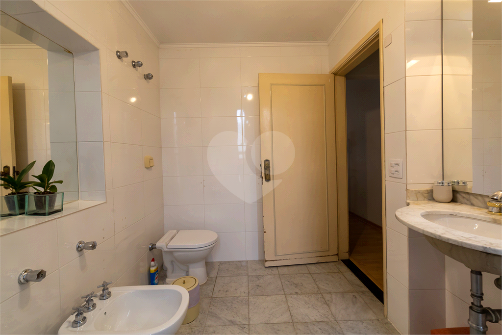 APARTAMENTO em JARDIM AMÉRICA