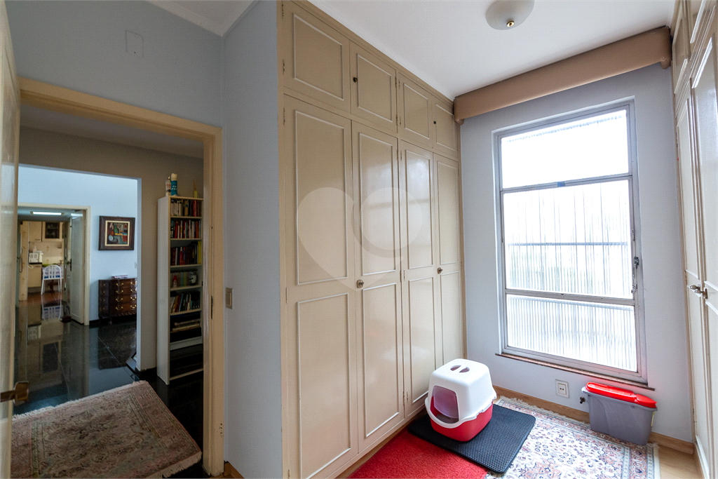 APARTAMENTO em JARDIM AMÉRICA