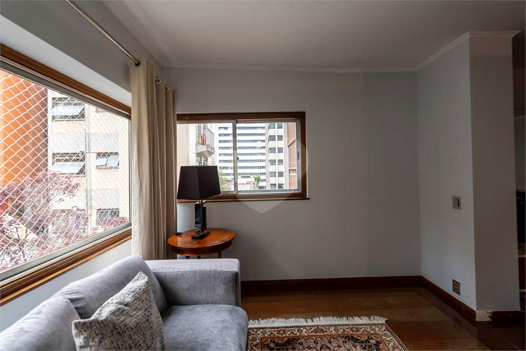 APARTAMENTO em JARDIM AMÉRICA