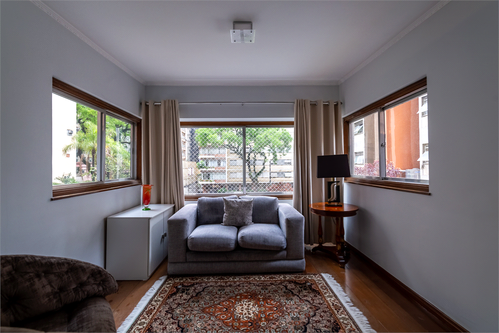 APARTAMENTO em JARDIM AMÉRICA