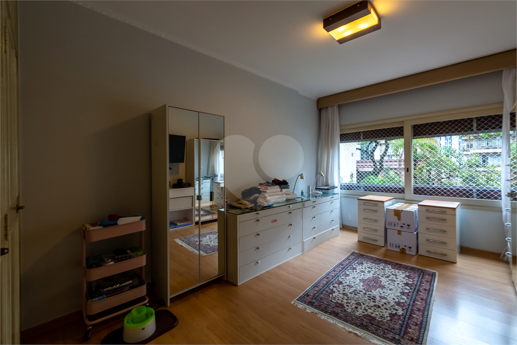APARTAMENTO em JARDIM AMÉRICA