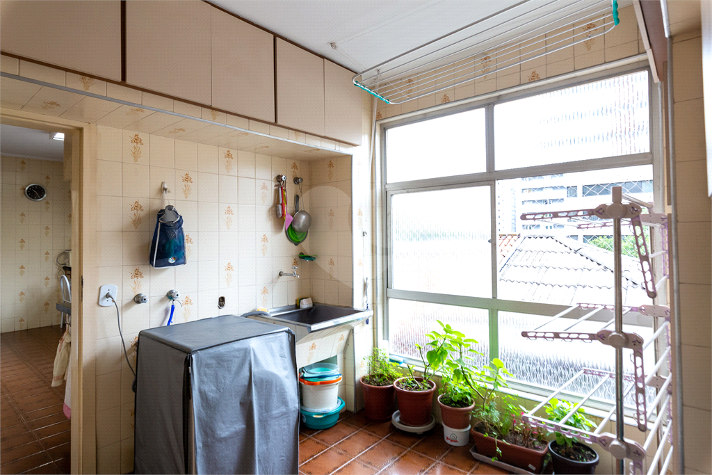 APARTAMENTO em JARDIM AMÉRICA