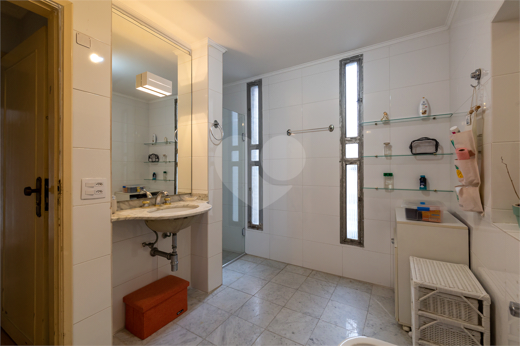 APARTAMENTO em JARDIM AMÉRICA