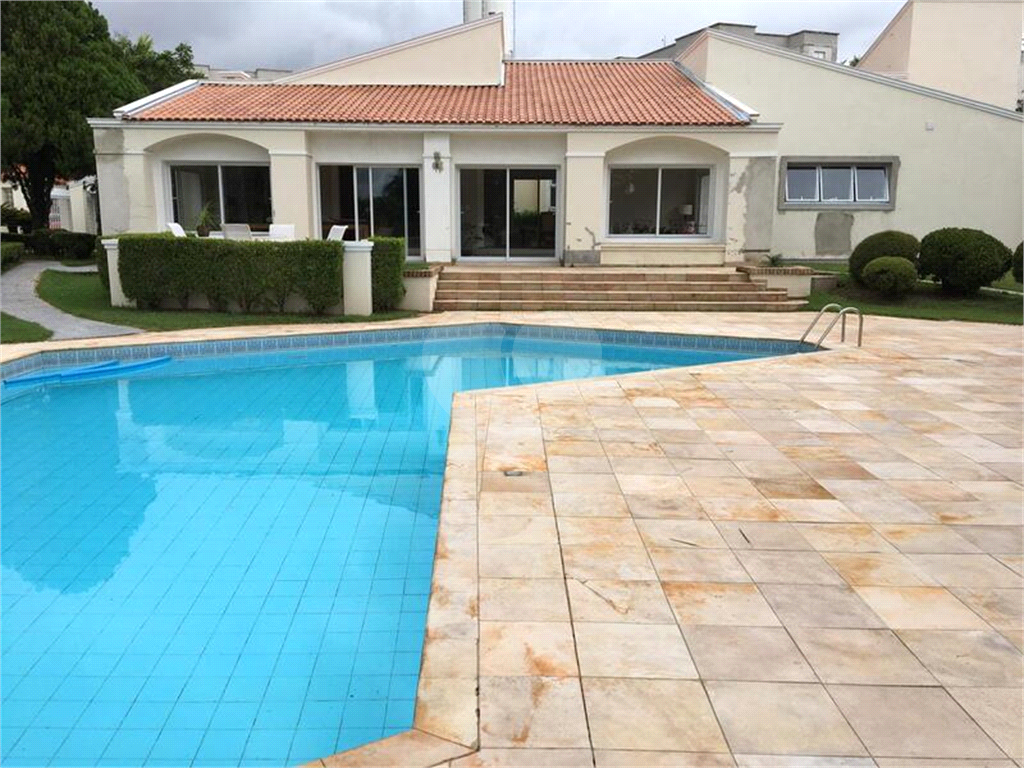 Casa de Condomínio, 5 quartos - Foto 2