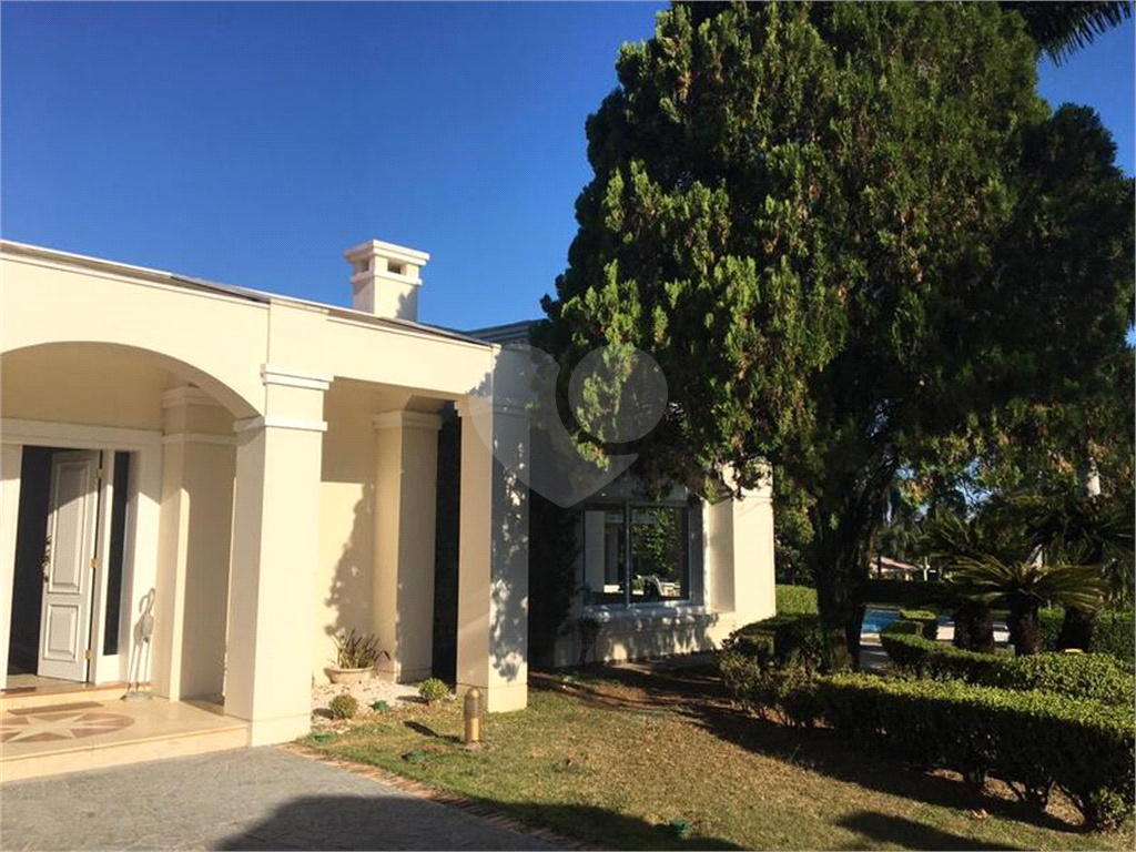 Casa de Condomínio, 5 quartos - Foto 1