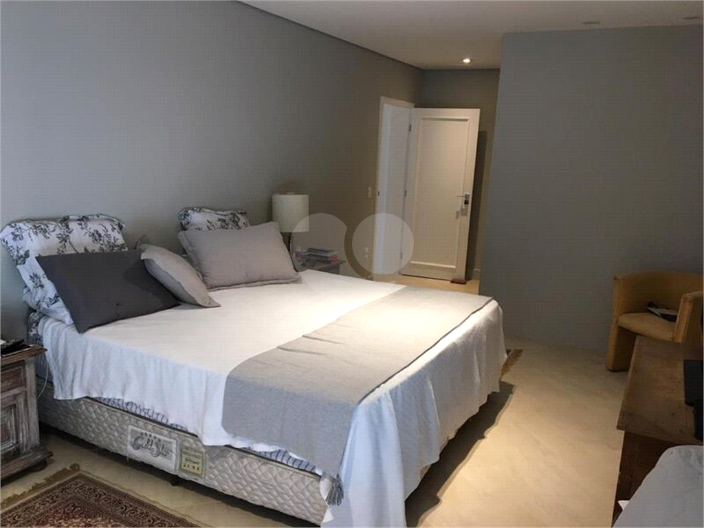 Casa de Condomínio, 5 quartos - Foto 14