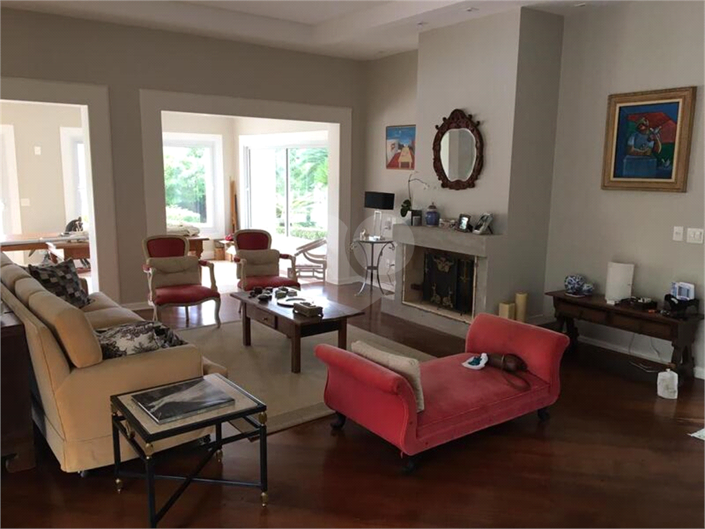 Casa de Condomínio, 5 quartos - Foto 10