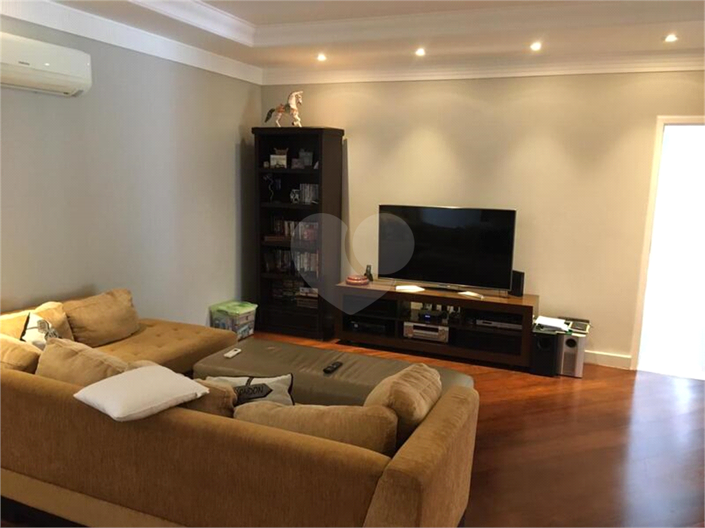 Casa de Condomínio, 5 quartos - Foto 17