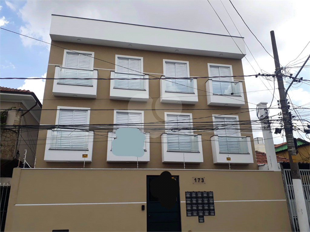 apartamento a venda na vila Guilherme 