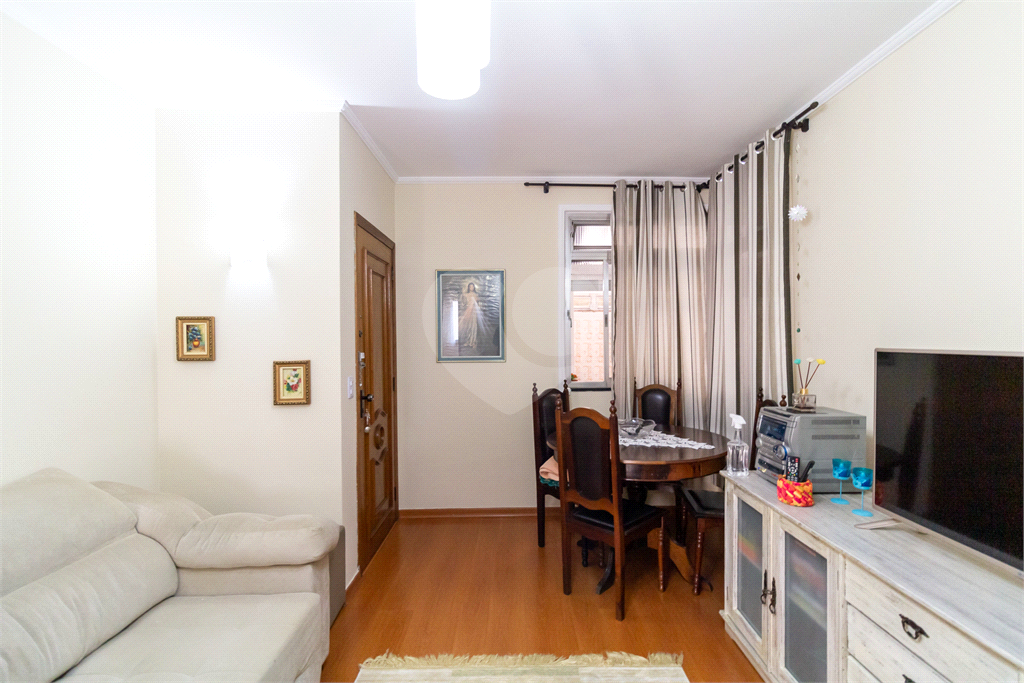 APARTAMENTO em BELA VISTA