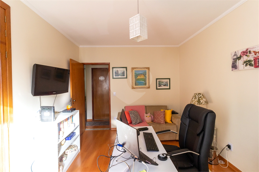 APARTAMENTO em BELA VISTA