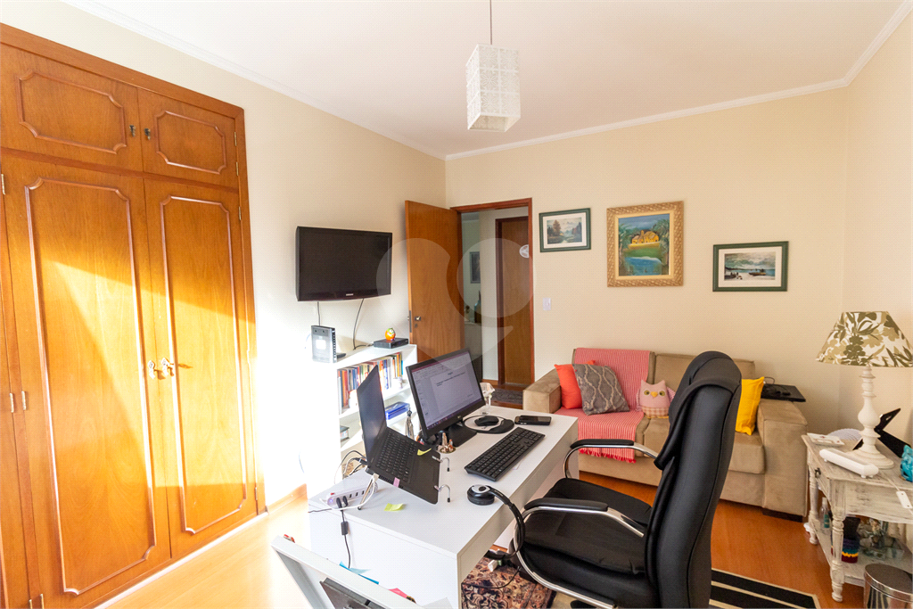 APARTAMENTO em BELA VISTA