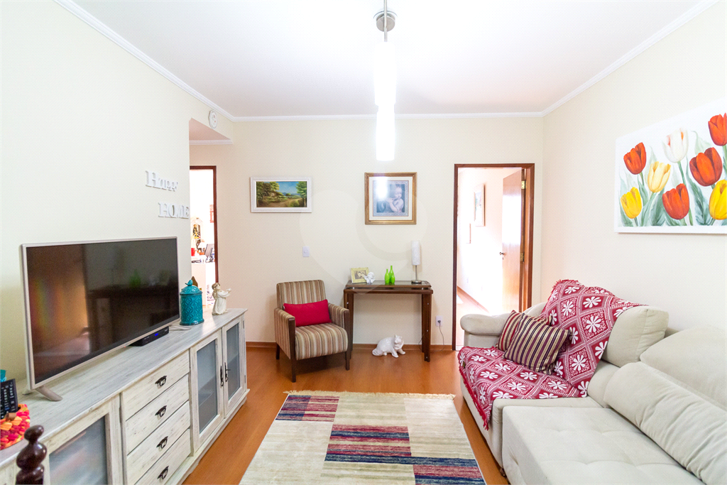 APARTAMENTO em BELA VISTA