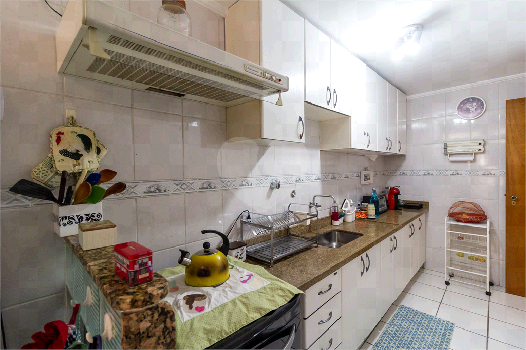 APARTAMENTO em BELA VISTA