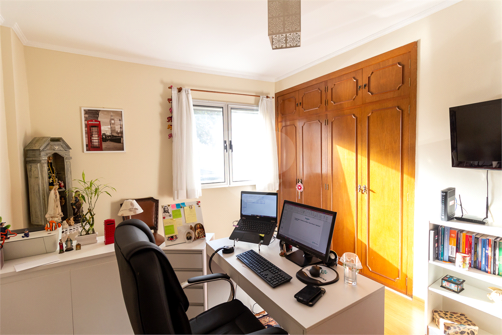 APARTAMENTO em BELA VISTA