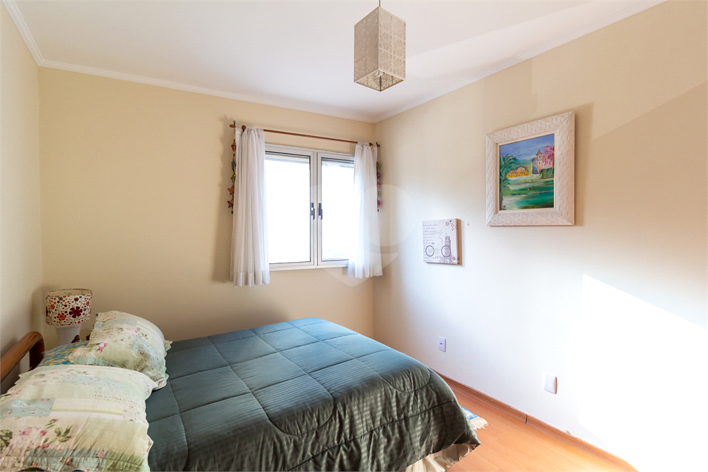 APARTAMENTO em BELA VISTA