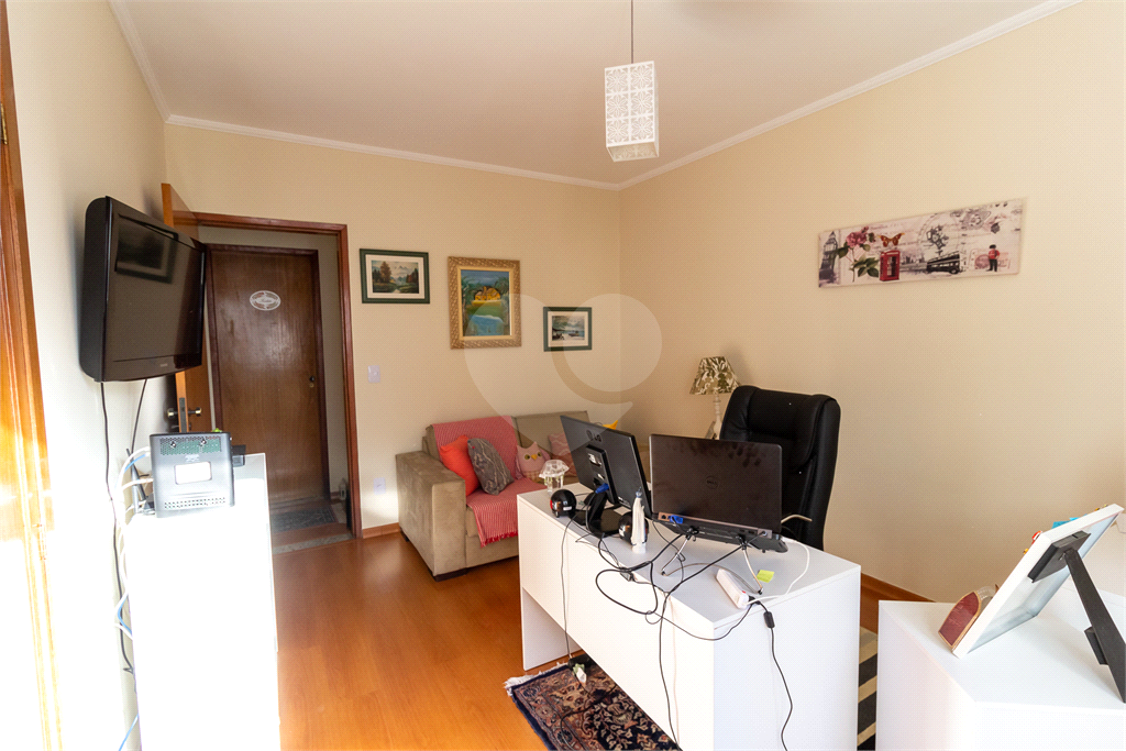 APARTAMENTO em BELA VISTA