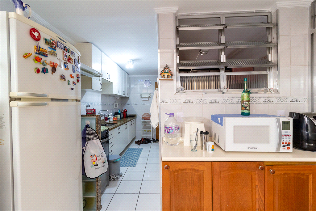 APARTAMENTO em BELA VISTA