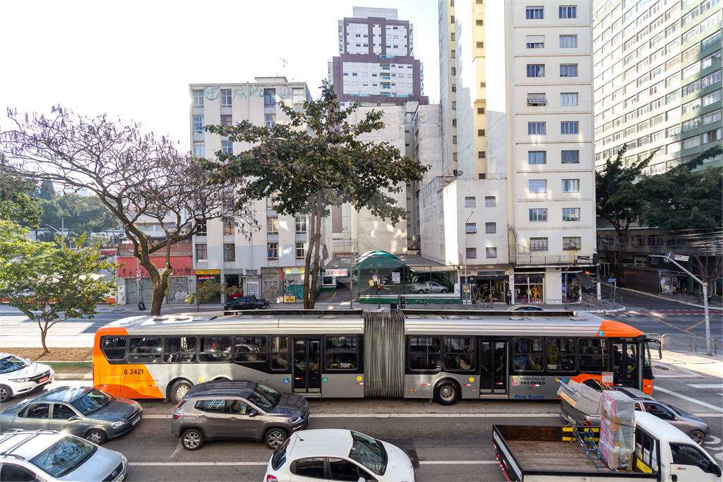 APARTAMENTO em BELA VISTA