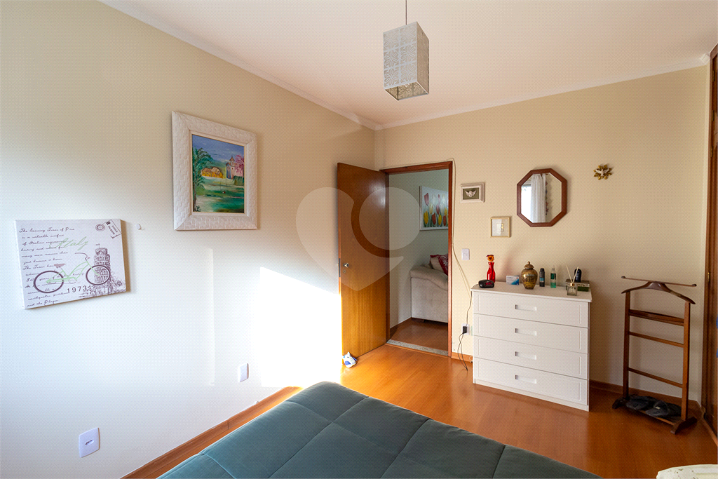 APARTAMENTO em BELA VISTA