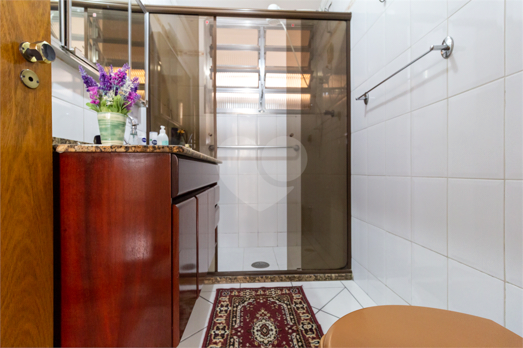 APARTAMENTO em BELA VISTA