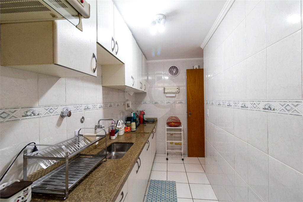 APARTAMENTO em BELA VISTA