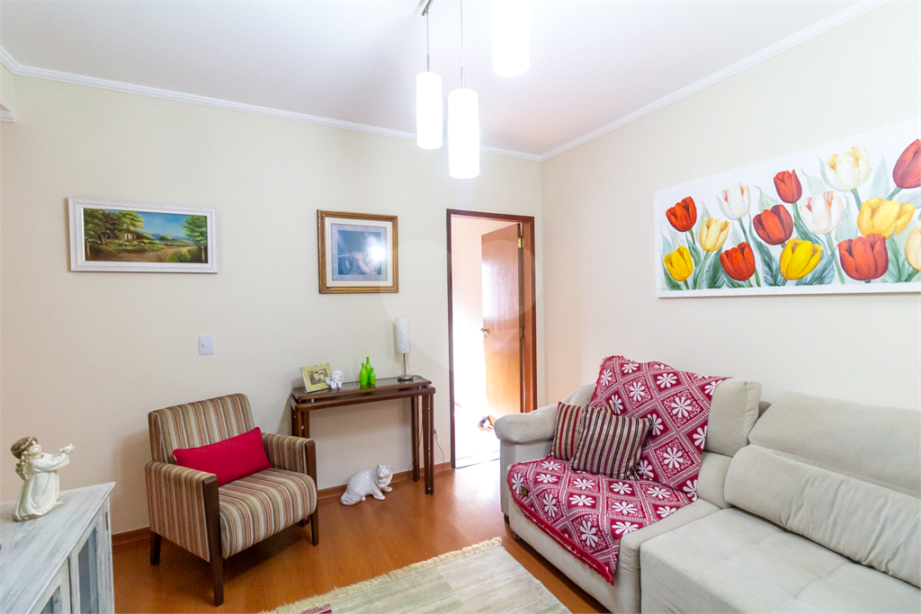 APARTAMENTO em BELA VISTA